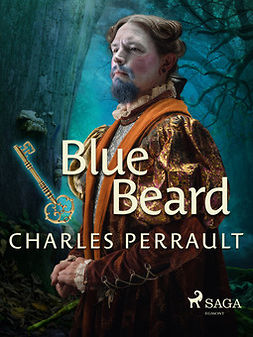 Perrault, Charles - Blue Beard, ebook