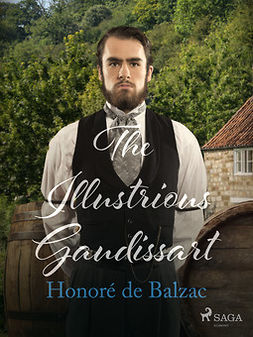 Balzac, Honoré de - The Illustrious Gaudissart, ebook