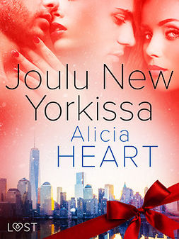 Heart, Alicia - Joulu New Yorkissa - eroottinen novelli, e-kirja