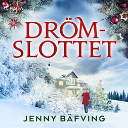 Bäfving, Jenny - Drömslottet, audiobook