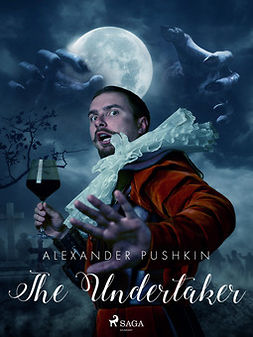 Pushkin, Aleksandr - The Undertaker, ebook