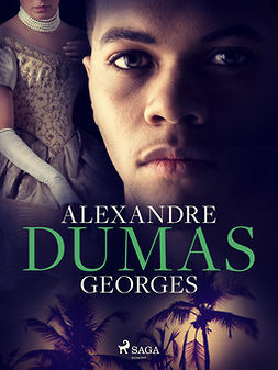 Dumas, Alexandre - Georges, e-kirja