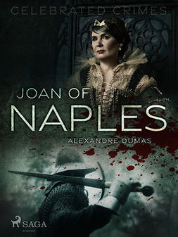 Dumas, Alexandre - Joan of Naples, ebook