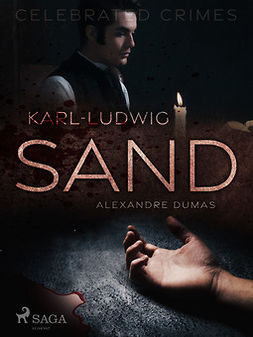 Dumas, Alexandre - Karl-Ludwig Sand, ebook