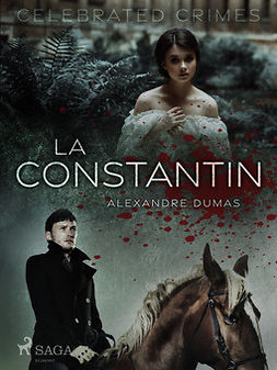 Dumas, Alexandre - La Constantin, ebook