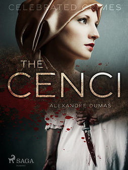Dumas, Alexandre - The Cenci, ebook