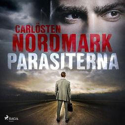 Nordmark, Carlösten - Parasiterna, audiobook