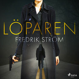 Ström, Fredrik - Löparen, audiobook