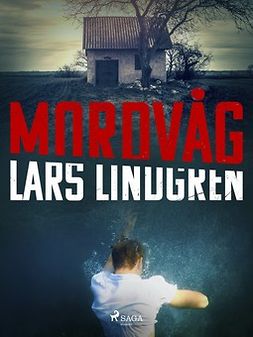 Lindgren, Lars - Mordvåg, ebook