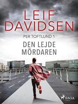 Davidsen, Leif - Den lejde mördaren, e-kirja