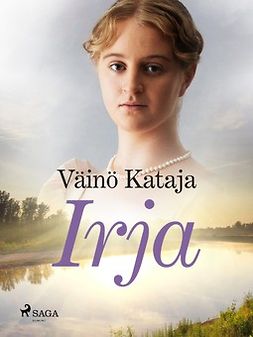 Kataja, Väinö - Irja, ebook