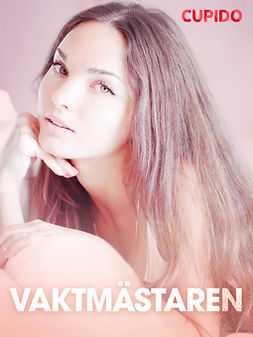 Gustafsson, Johan - Vaktmastaren - erotiska noveller, ebook