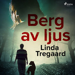 Tregaard, Linda - Berg av ljus, audiobook