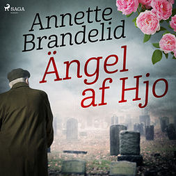 Brandelid, Annette - Ängel af Hjo, äänikirja