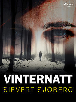 Sjöberg, Sievert - Vinternatt, e-bok