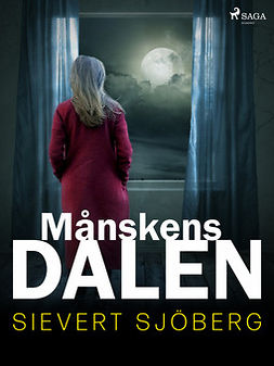 Sjöberg, Sievert - Månskensdalen, e-bok