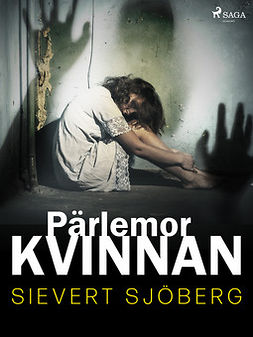Sjöberg, Sievert - Pärlemorkvinnan, e-bok