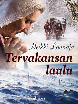 Lounaja, Heikki - Tervakansan laulu, e-kirja