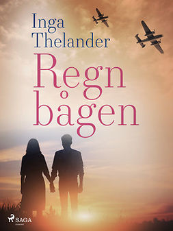 Thelander, Inga - Regnbågen, e-kirja