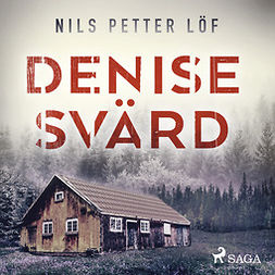 Löf, Nils Petter - Denise Svärd, audiobook