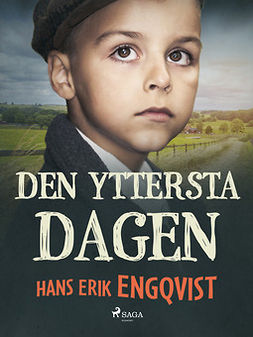 Engqvist, Hans Erik - Den yttersta dagen, ebook