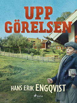 Engqvist, Hans Erik - Uppgörelsen, ebook