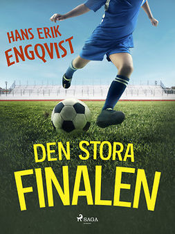 Engqvist, Hans Erik - Den stora finalen, ebook