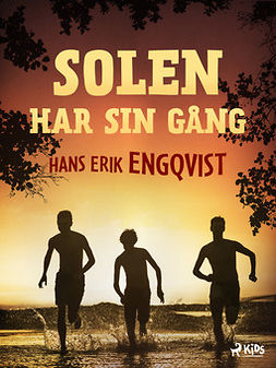 Engqvist, Hans Erik - Solen har sin gång, e-bok