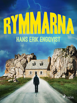 Engqvist, Hans Erik - Rymmarna, ebook