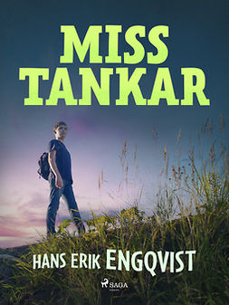Engqvist, Hans Erik - Misstankar, ebook