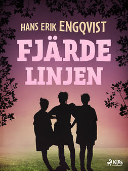 Engqvist, Hans Erik - Fjärde linjen, ebook