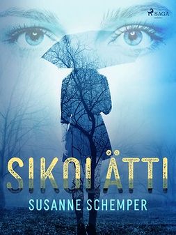 Schemper, Susanne - Sikolätti, e-bok