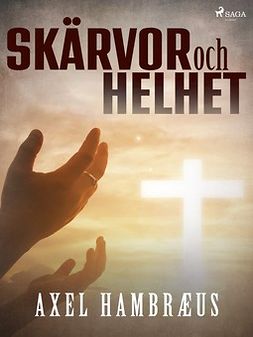 Hambræus, Axel - Skärvor och helhet, ebook