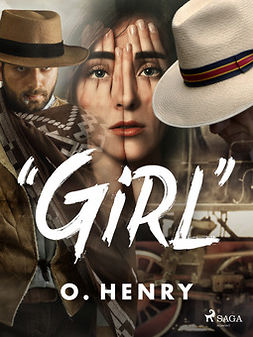 Henry, O. - "Girl", e-kirja