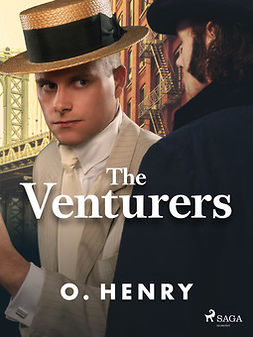Henry, O. - The Venturers, ebook