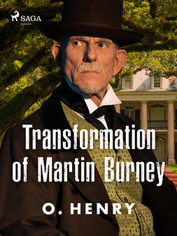 Henry, O. - Transformation of Martin Burney, ebook