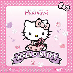Sanrio - Hello Kitty - Hääpäivä, audiobook
