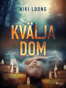 Loong, Niki - Kvälja dom, ebook