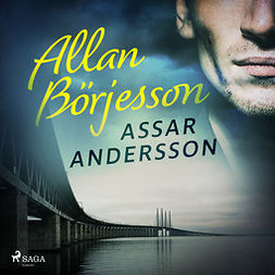 Andersson, Assar - Allan Börjesson, äänikirja