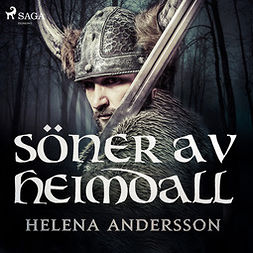 Andersson, Helena - Söner av Heimdall, äänikirja