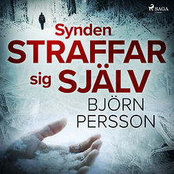Persson, Björn - Synden straffar sig själv, audiobook