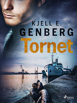 Genberg, Kjell E. - Tornet, ebook