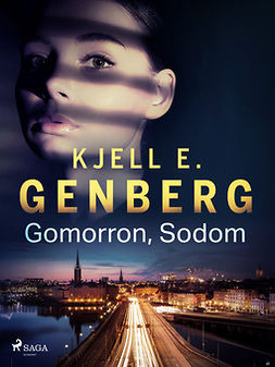 Genberg, Kjell E. - Gomorron, Sodom, ebook