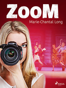 Long, Marie-Chantal - Zoom, ebook