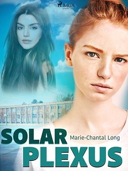 Long, Marie-Chantal - Solar plexus, e-kirja