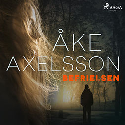 Axelsson, Åke - Befrielsen, audiobook