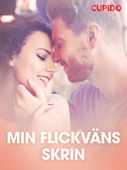 Bohman, Marcus - Min flickväns skrin - erotiska noveller, ebook