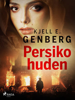 Genberg, Kjell E. - Persikohuden, e-bok