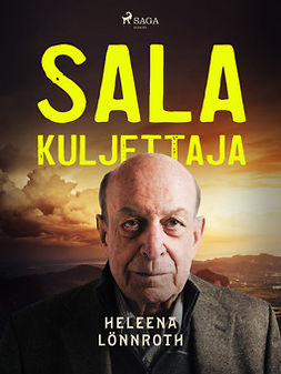 Lönnroth, Heleena - Salakuljettaja, e-kirja