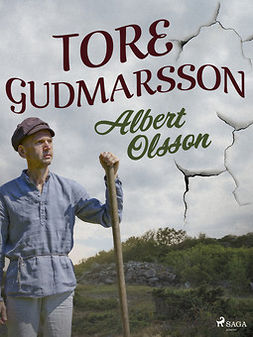 Olsson, Albert - Tore Gudmarsson, e-bok